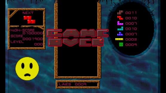 Acid Tetris — screenshot 2