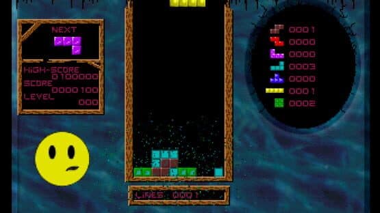 Acid Tetris — screenshot 3