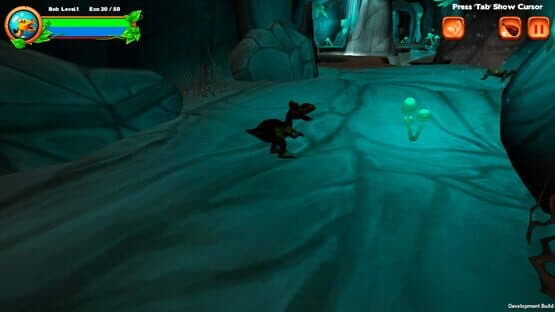 Dino Lost — screenshot 4