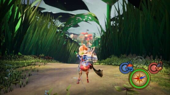 Avast Ye: Antventure be Calling — screenshot 2