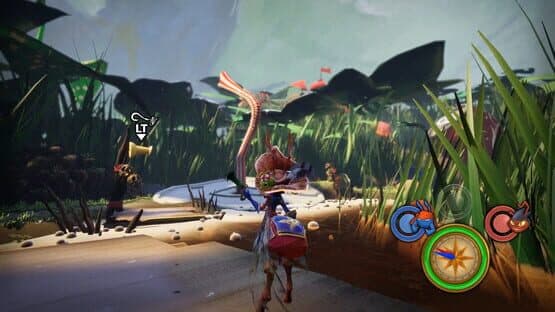 Avast Ye: Antventure be Calling — screenshot 3