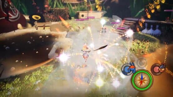 Avast Ye: Antventure be Calling — screenshot 5