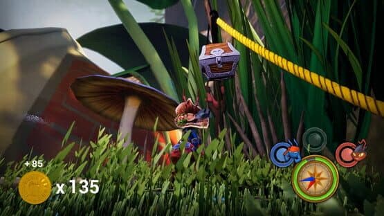 Avast Ye: Antventure be Calling — screenshot 6