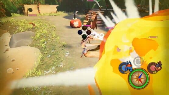 Avast Ye: Antventure be Calling — screenshot 7