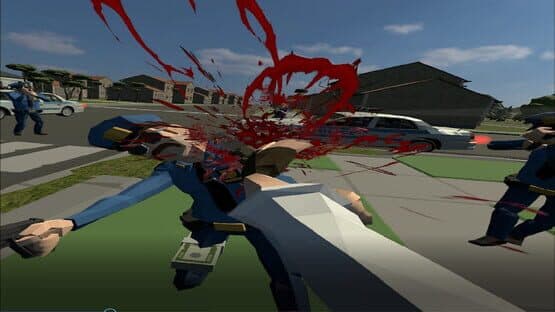 The Purge Man — screenshot 1