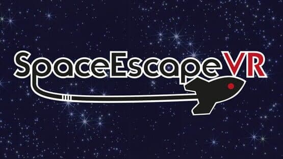 SpaceEscapeVR — screenshot 1