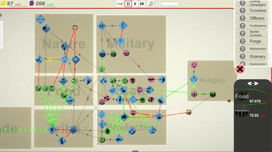 Orbi Universo — screenshot 1