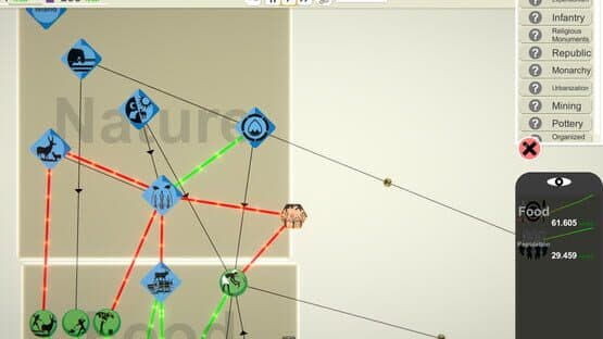Orbi Universo — screenshot 2