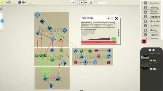 Orbi Universo — screenshot 3