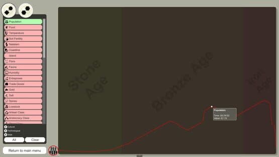 Orbi Universo — screenshot 5