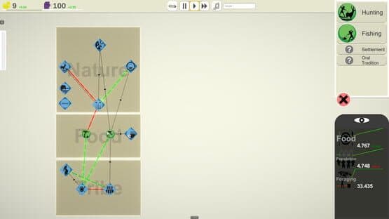 Orbi Universo — screenshot 6