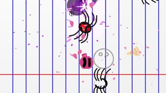 Pencil vs. Eraser — screenshot 2