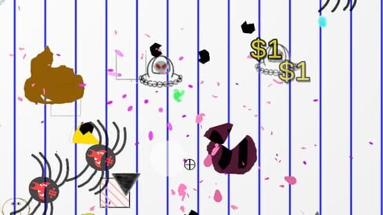 Pencil vs. Eraser — screenshot 4