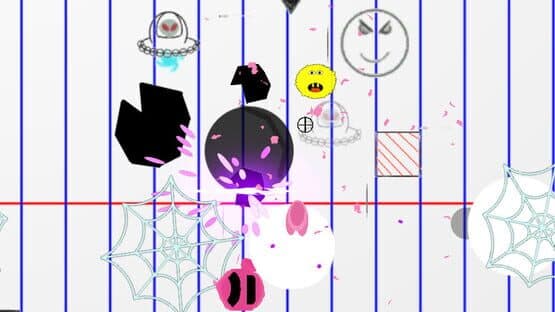 Pencil vs. Eraser — screenshot 6