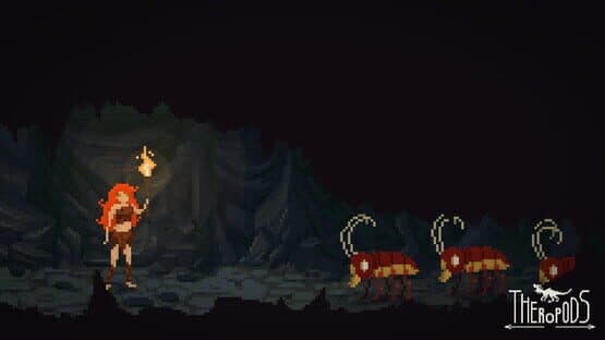 Theropods — screenshot 5