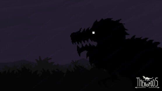 Theropods — screenshot 6