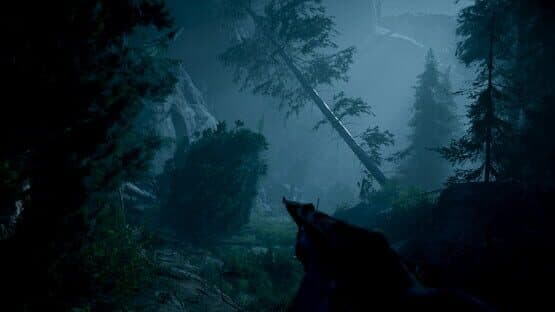 Anthology of Fear — screenshot 3