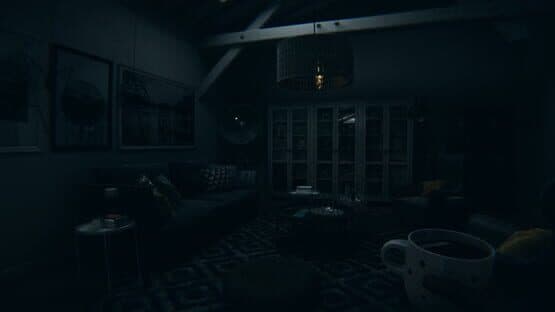 Anthology of Fear — screenshot 6