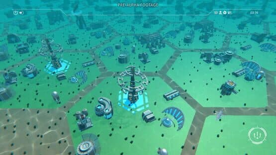 Aquaryouns World — screenshot 1