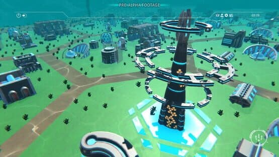 Aquaryouns World — screenshot 3