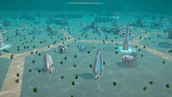 Aquaryouns World — screenshot 5