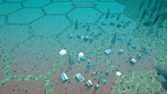Aquaryouns World — screenshot 6