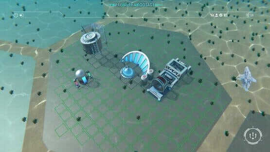 Aquaryouns World — screenshot 8