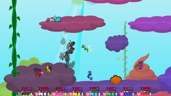 Mythical Boom Party — screenshot 1