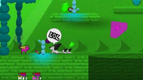 Mythical Boom Party — screenshot 4