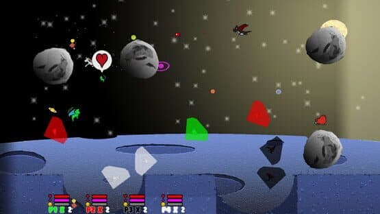 Mythical Boom Party — screenshot 5