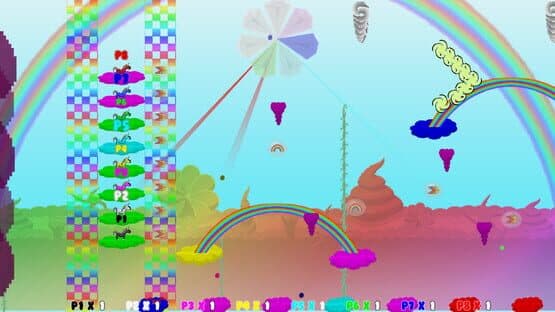 Mythical Boom Party — screenshot 6