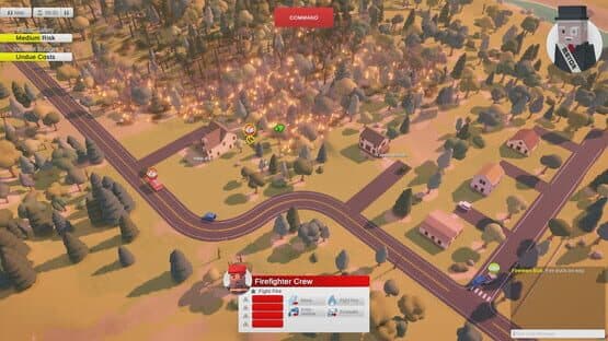 Incident Commander — screenshot 4