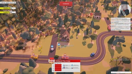 Incident Commander — screenshot 6
