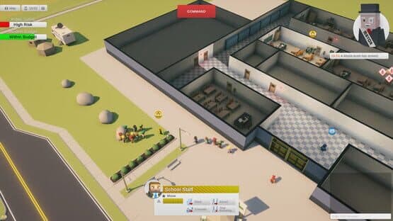 Incident Commander — screenshot 7