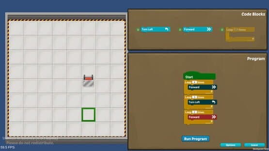 WoMen in Science — screenshot 4