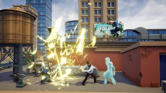 Run Roll Rumble — screenshot 3