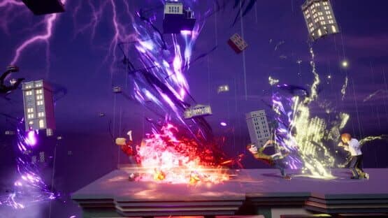 Run Roll Rumble — screenshot 4