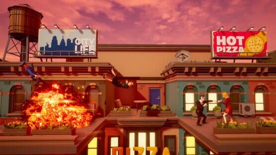 Run Roll Rumble — screenshot 5