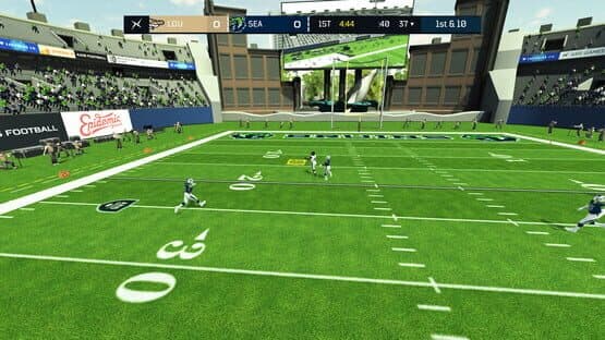 Axis Football 2019 — screenshot 5
