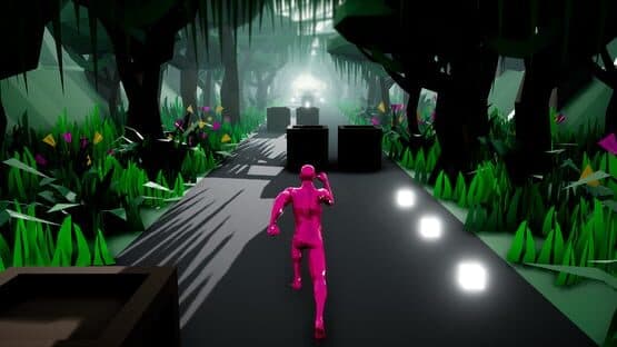 Polyrun — screenshot 2