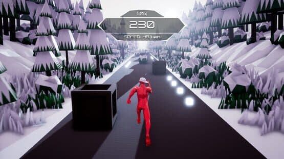 Polyrun — screenshot 3