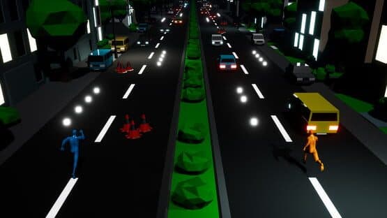 Polyrun — screenshot 4