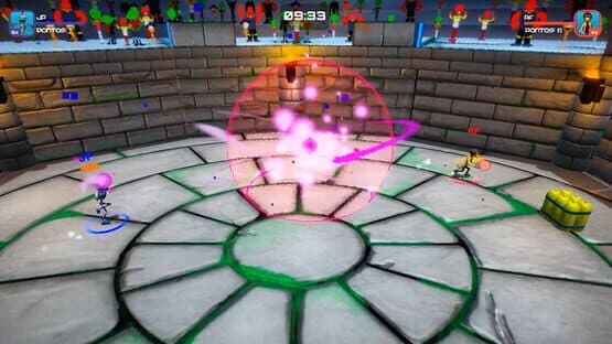 Space Bomb — screenshot 1