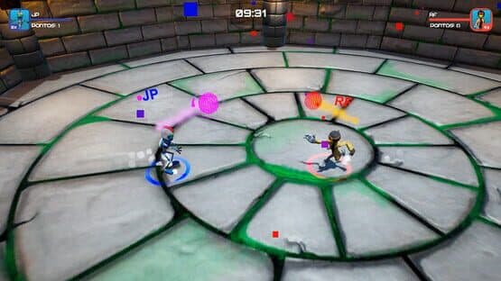 Space Bomb — screenshot 3