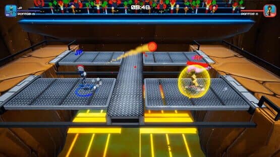 Space Bomb — screenshot 4
