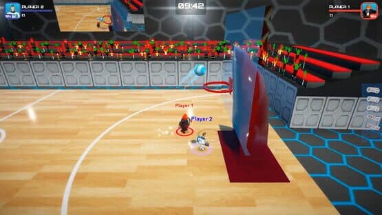 Space Bomb — screenshot 6