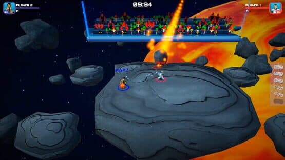 Space Bomb — screenshot 7