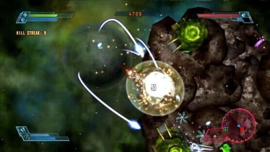 Nebula Online — screenshot 2