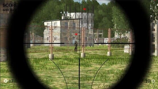 Sniper Commando Attack — screenshot 4