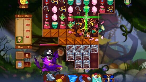 Neverland Treasure — screenshot 1